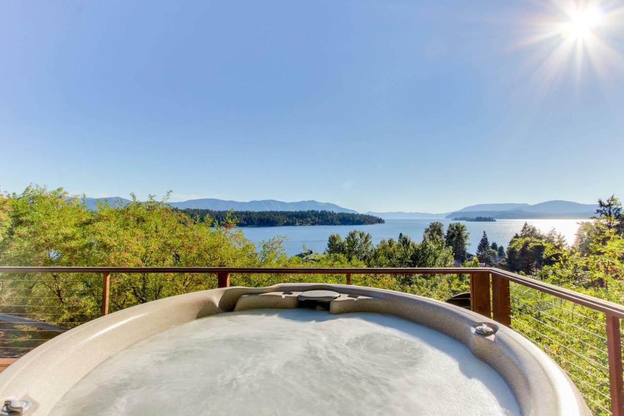 Aspen Sky Villa East Hope Exteriör bild